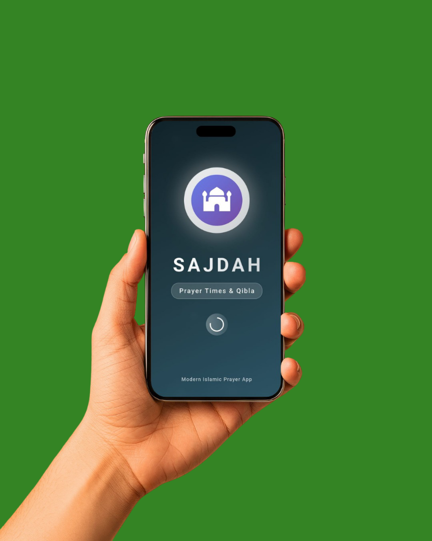 Sajdah
